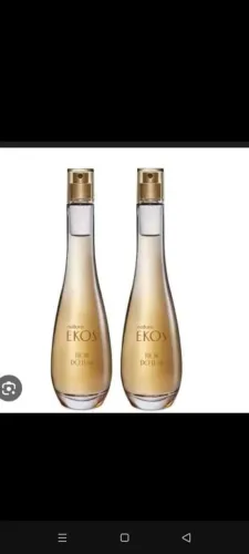 perfume flor do luar