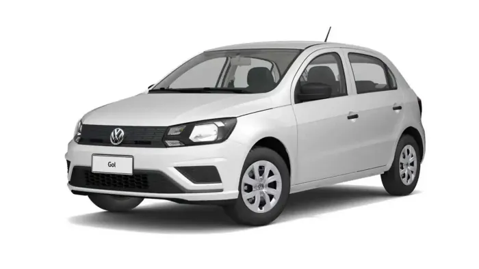Aluguel de carros para apps