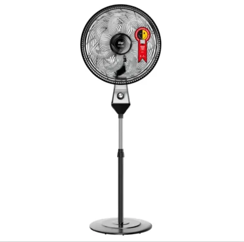 Ventilador coluna 50cm 180w 8 pás silencioso Wap flow turbo