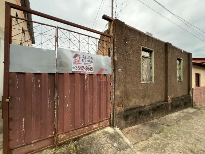 Lote para Aluguel - Centro - Nova Lima