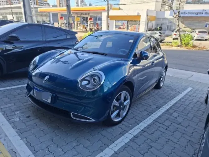 GWM Ora 03 Skin (elétrico) 2024