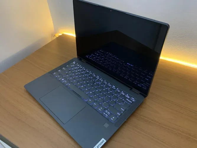 Notebook Lenovo Flex 5