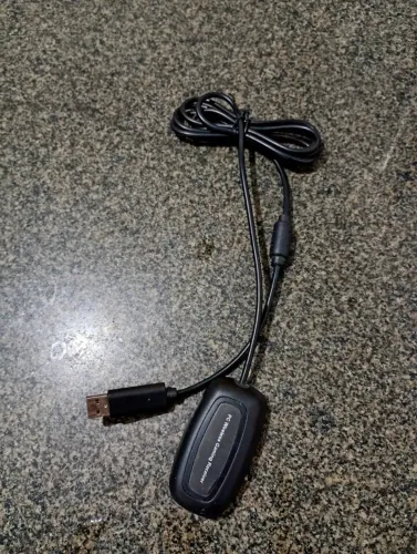 Receiver Para Controle de Xbox 360