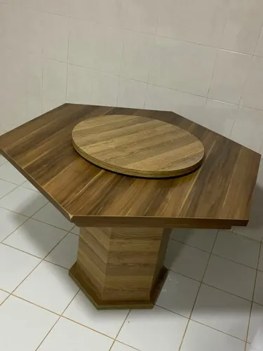 Mesa de jantar 