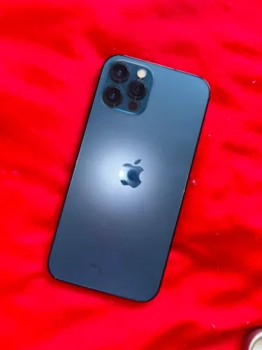 iPhone 12 PRO