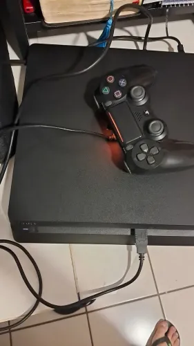 Playstation 4 Slim 500gb