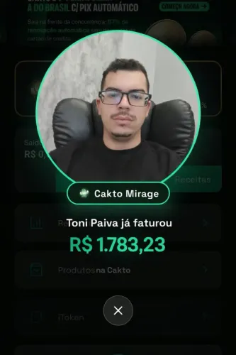 Marketing digital
