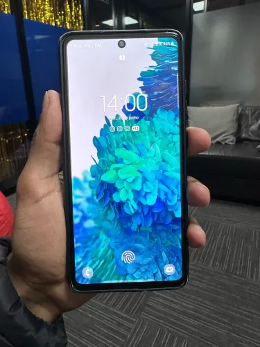 Samsung S20 Fe