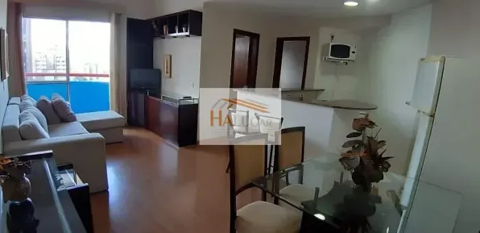 Apartamento Mobiliado à Venda na Savassi R$ 630.000 1 Quarto