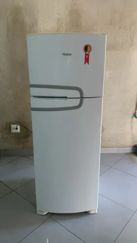 Geladeira Consul CRM39 340L | Embalada | Garantia | Entrega | 21x