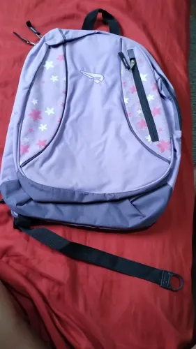 Mochilas novas