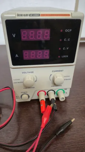 Kit Assistência Técnica