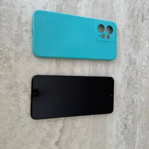 Xiaomi redmi note 12