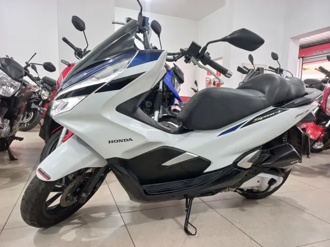 Honda Pcx 150 Sport Abs, sem entrada 12x1690 no cartão de crédito
