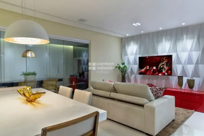 Apartamento para locação no Parque Tropical - Pituaçú