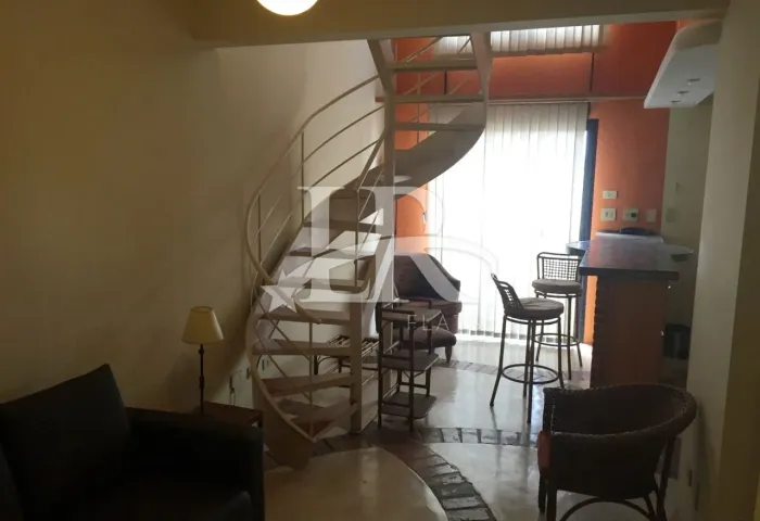 LR Flats - Flat para Locação em Moema