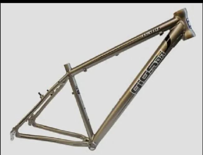Gios rally uso 2004 raro 