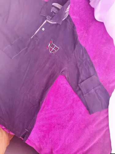Camisa Brooksfield manga longa original tamanho M