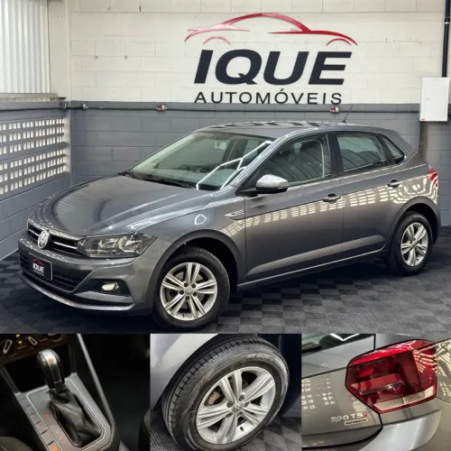 Volkswagen Polo Comfort. 200 TSI 1.0 Flex 12V Aut. 2020