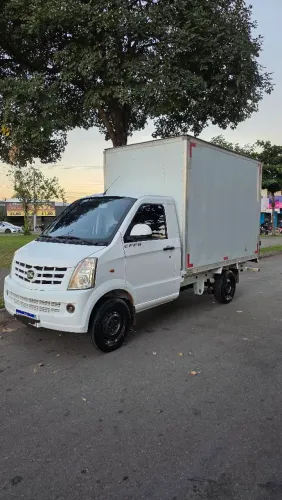 Effa V21 Pick-up CS 1.3 16V 2P 2023
