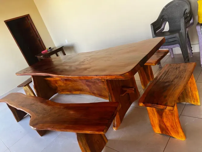 Mesa de 3m