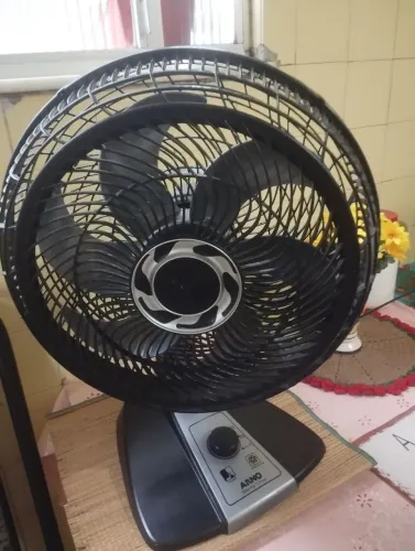 Ventilador
