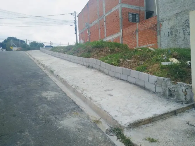 Terreno para Venda em Sorocaba / SP no bairro Vila Mineirão