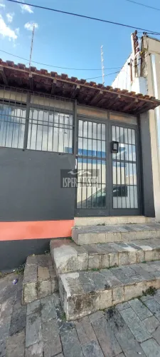 Sala Comercial para Locação no Centro de Franca Próxima à Av. Dr. Hélio Palermo