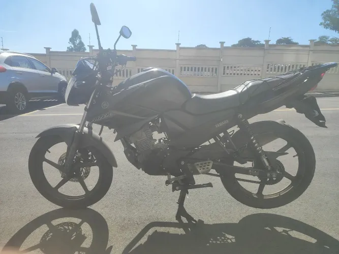Fazer 150