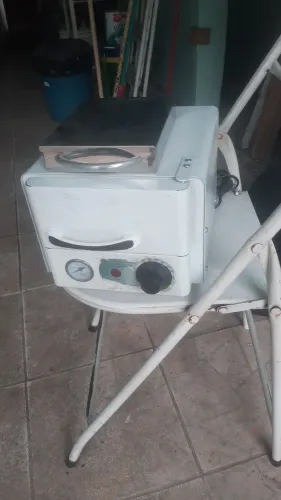 Vende-se esterilizador de ferramentas