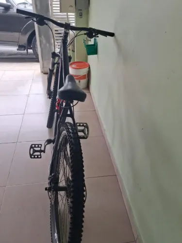 Bike aro 29 usada