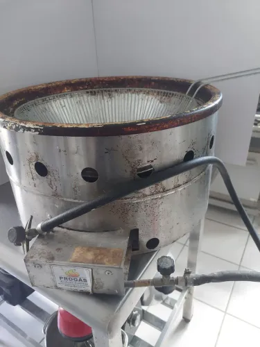 Fritadeira  Progas 7L
