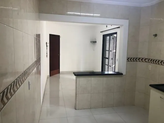 Apartamento com 1 dormitório para alugar, 53 m² por R$ 2.600,01/mês - Tupi - Praia Grande/