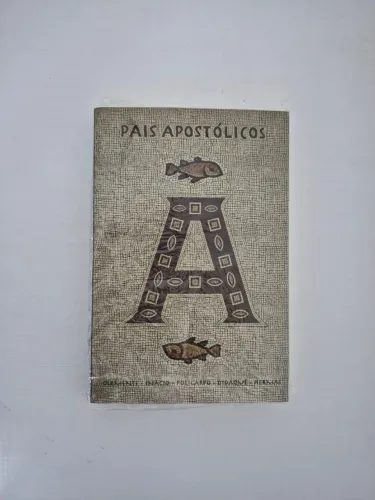 Pais Apostólicos