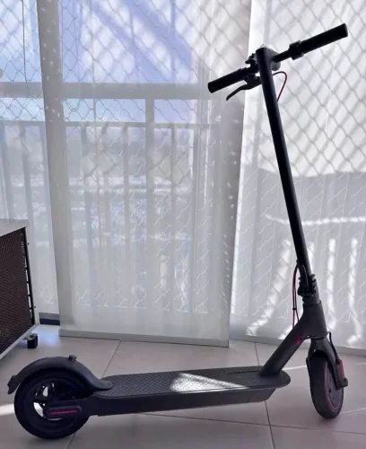 Patinete elétrico