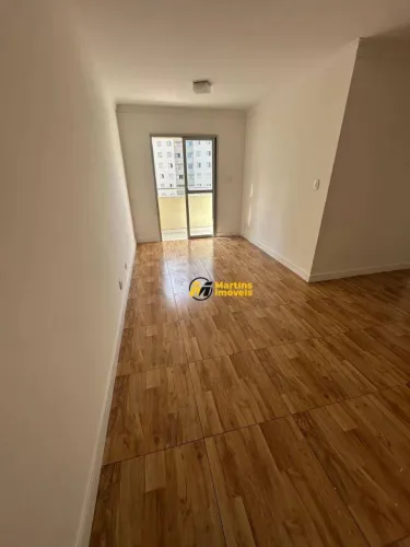 Apartamento com 2 dormitórios para alugar, 60 m² por R$ 2.950,00/mês - Continental - Osasc