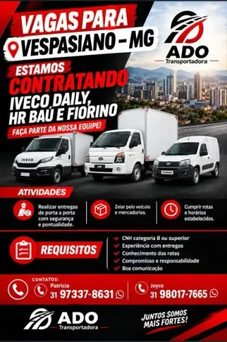 Estamos agregando