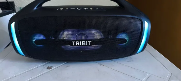 TRIBIT StormBox Blast 2