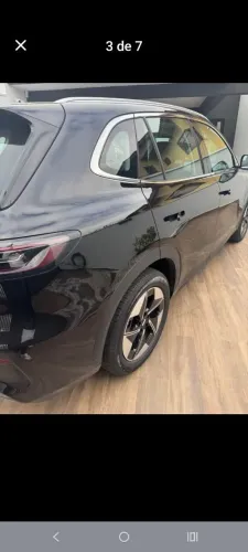 Geely EX5 PRO (elétrico) 2026