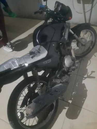 Yamaha 