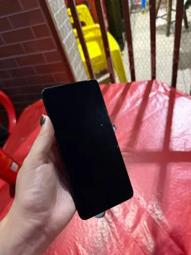 Celular Poço x6 pro 5g 512 gb