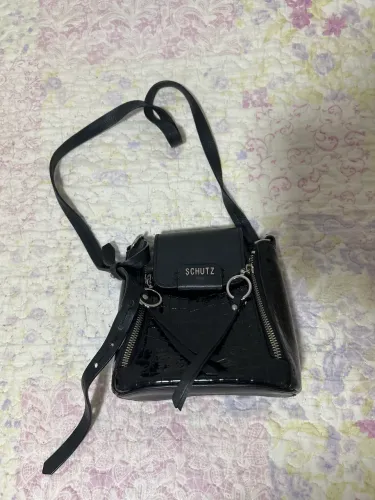 Bolsa Schütz