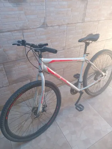Bicicleta aro 29