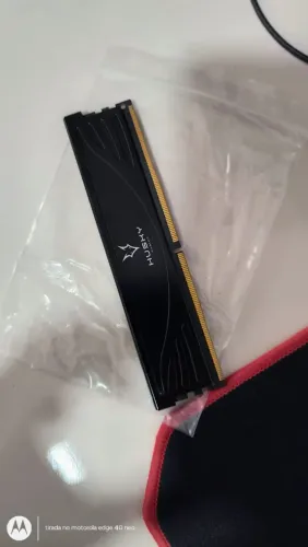 Memória RAM HUSKY DDR4