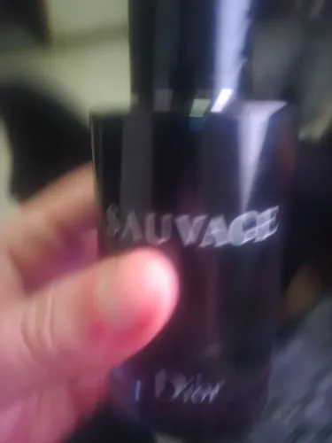 Sauvage edt 100 ml