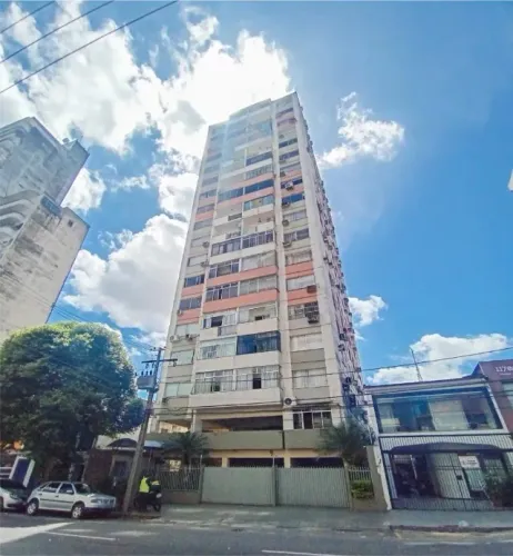 Lotus aluga apartamento de 2 suítes em Nazaré