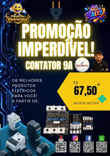 CONTATORA 9A 