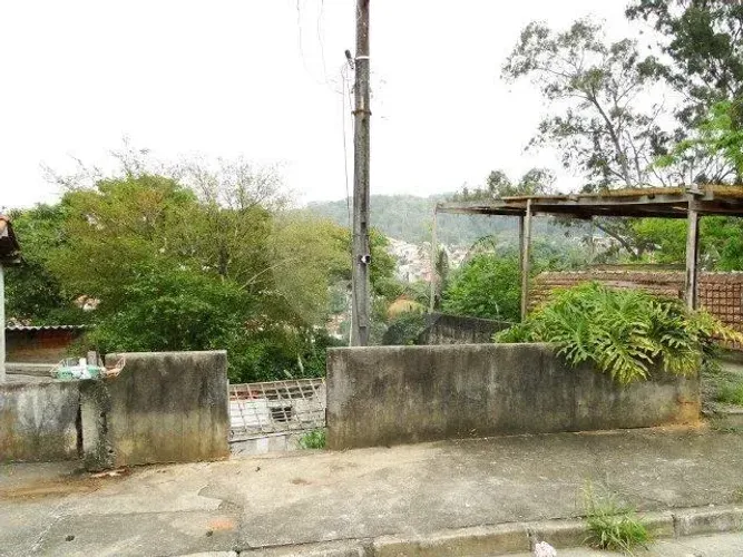 Terreno à venda em Vila albertina - SP