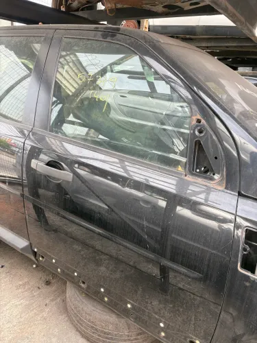 Porta Dianteira Direita Freelander 2 2009