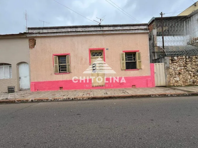 Terreno Residencial de 247 m² no Centro de Itapetininga Venda R$360.000